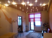 Professional massage for women