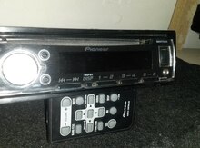 Maqnitola "DEH-X3750Ul"