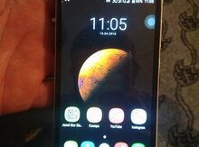 "Oukitel" telefonu