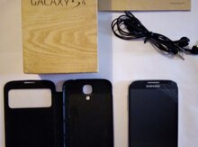 Samsung Galaxy S4