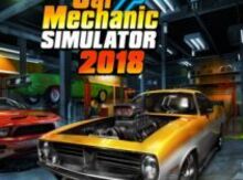 PC üçün "Car Mechanic Simulator 2018" oyunu