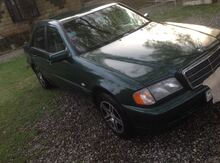 Mercedes 220 CE, 1998 il