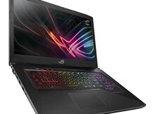 Asus ROG GL703 Scar Edition