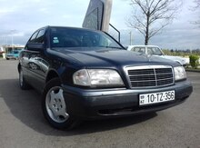 Mercedes C 180, 1996 il
