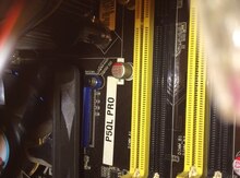 Ana plata "ASUS P5QL PRO"