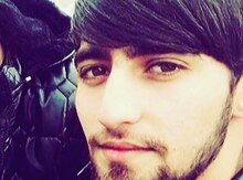 Xanımla tanış olmaq istəyirəm