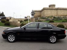 "BMW E39" diskləri