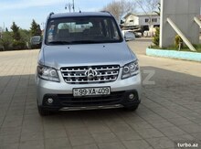 Changan Honor, 2015 il