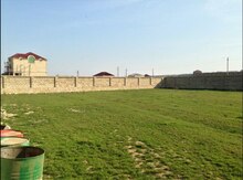4 sot torpaq sahəsi, Xaçmaz r.