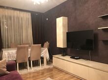 3-otaqlı mənzil, Xətai r., 50 m²