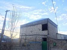 Həyət evi, Binəqədi qəs.
