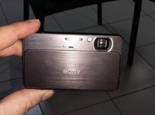 Fotoaparat "Sony"