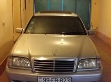 Mercedes C 200, 1999 il