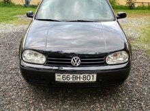 Volkswagen Golf, 1998 il