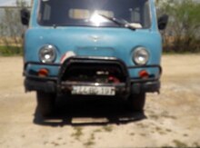 UAZ 39094, 1998 il