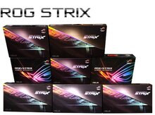 "Asus Rog Strix" noutbukları