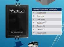 GPS-nəqliyyat izləmə sistemi