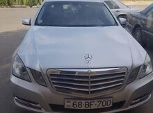 Mercedes E 200, 2011 il