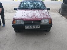 LADA (VAZ) 21099, 1996 il