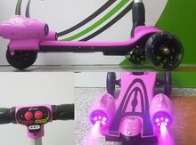 Samokat "FL-818"