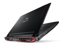 Acer Predator Helios 300