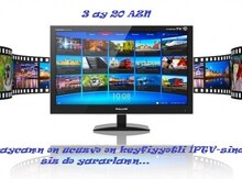 İP TV xidməti
