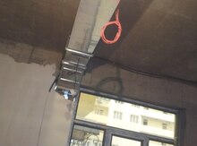 Havalandırma sistemlərinin quraşdırılması və təmiri