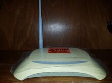 "Tp-link" modem