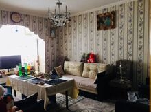 2-otaqlı mənzil, Naxçıvan ş., 60 m²