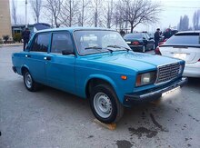 LADA (VAZ) 2107, 2005 il