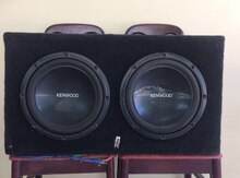Dinamik "Kenwood"