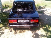LADA (VAZ) 2107, 2011 il