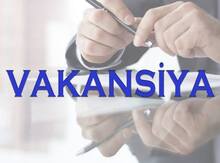 Dizayner tələb olunur
