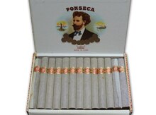 Siqar ''Fonseca Delicias''