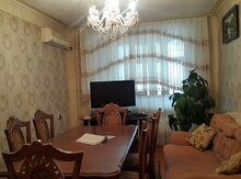 4-otaqlı mənzil, Mingəçevir ş., 83 m²