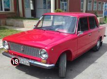 LADA (VAZ) 2101, 1979 il