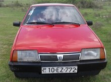 LADA (VAZ) 2109, 1991 il
