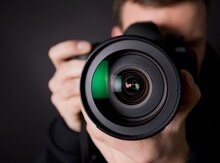 Foto və video çəkiliş xidmətləri