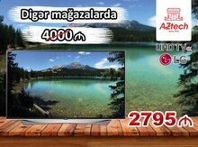 "LG 55UF950V" televizor