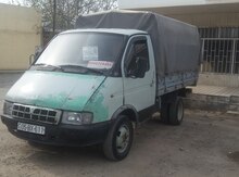 Gaz 3302-Gazel, 1999 il