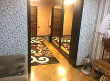 3-otaqlı yeni tikili, Nərimanov r., 136 m²