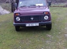LADA (VAZ) Niva, 1994 il