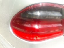 "Mercedes W210" sol stop işığı