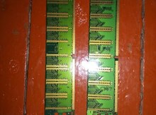 Operativ yaddaş DDR1, 256MB