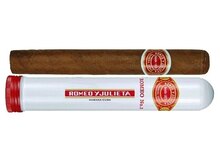 Siqar "Romeo y Julieta No.3 Tubos"