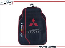 "Mitsubishi" ayaqaltı