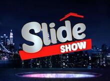 Slide show hazırlanması