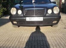 Mercedes E 240, 1998 il