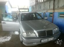 Mercedes C 240, 1997 il