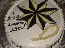 Tort sifarişi